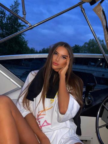 Проститутка Снежанна