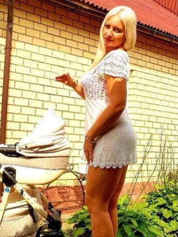 Проститутка Лина